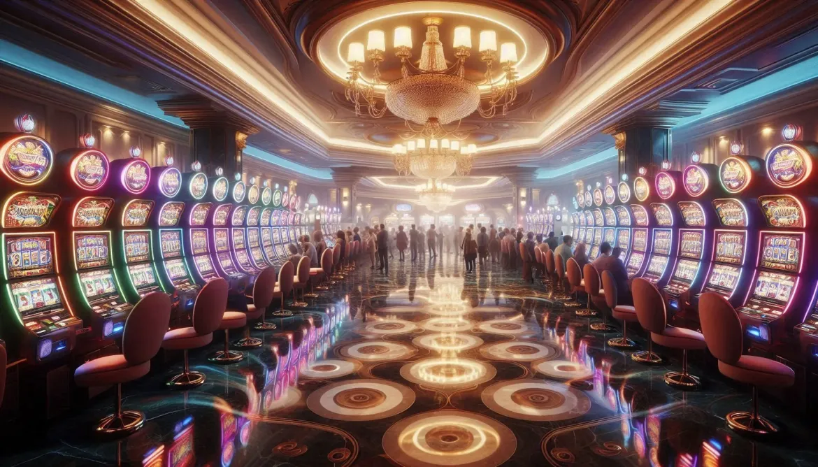 Book of Bet Casino